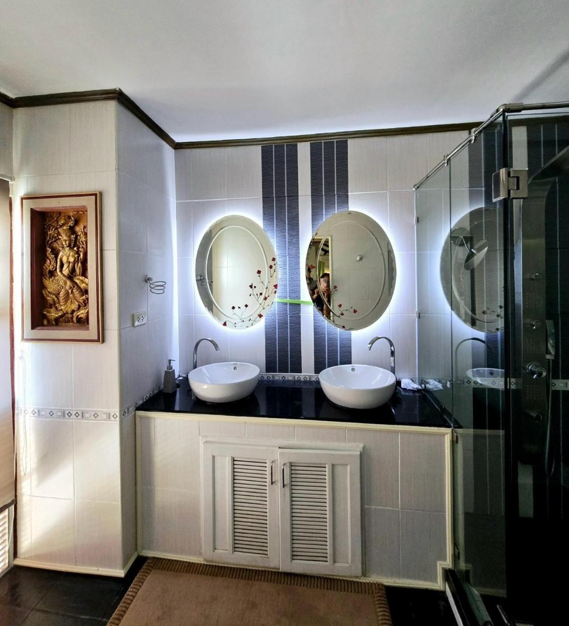 清邁 Olivier Boutique酒店 外观 照片